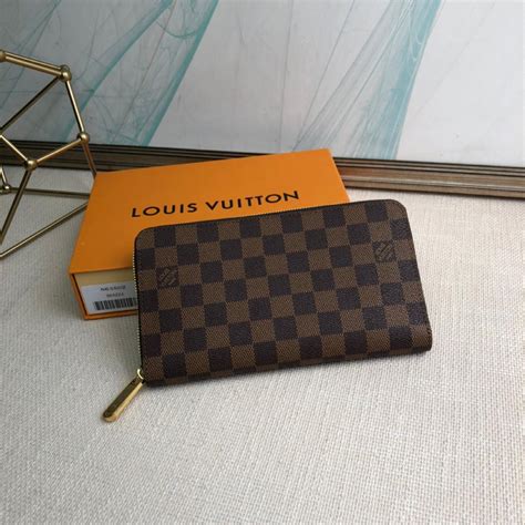 n60046 louis vuitton|Products by Louis Vuitton: Zippy Wallet.